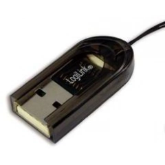 Lettore di memorie esterno USB per MicroSD (cod.CR0009)