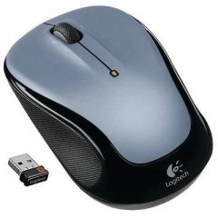 M325 Wireless Mouse (910-002334)