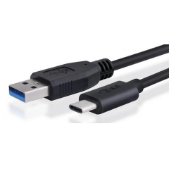 Cavo USB-C/USB 3.1 Type C - Maschio / USB 3.1 Type A - Maschio - 0.5Mt (LKC3005)