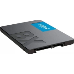  SSD 2.5   1000Gb BX500 Series (CT1000BX500SSD1) 