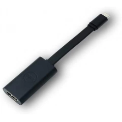 Cavo adattatore USB-C/USB 3.1 Type C Maschio / HDMI 2.0 Femmina (cod.470-ABMZ/4)