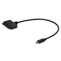  Adattatore USB-C/SATA per HDD/SSD 2.5   interni (LKADAT84) 