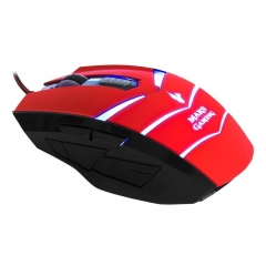 Gaming Mouse LASER 5000DPI (MMVU1) Vulcano 