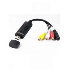 Convertitore USB acquisizione analogico (TX1604) VideoGrabber