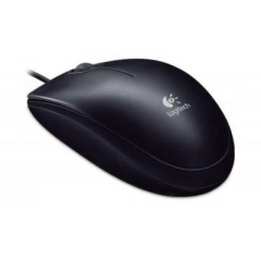 B100 Mouse (910-003357) Nero