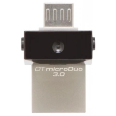 .32Gb DataTraveler Micro DUO (DTDUO3/32GB) USB 3.0